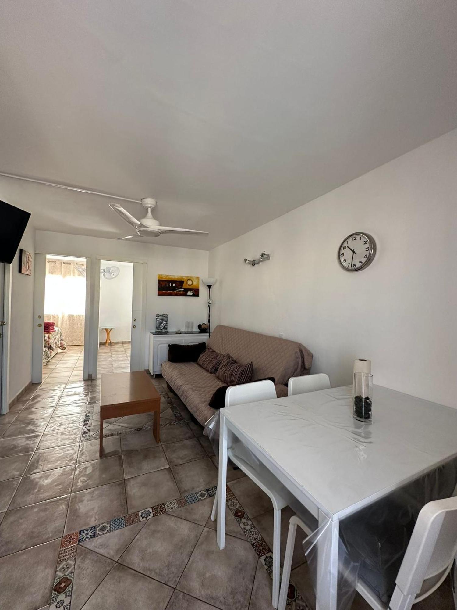 A-32 Arenas Apartment Caleta De Fuste Exterior foto