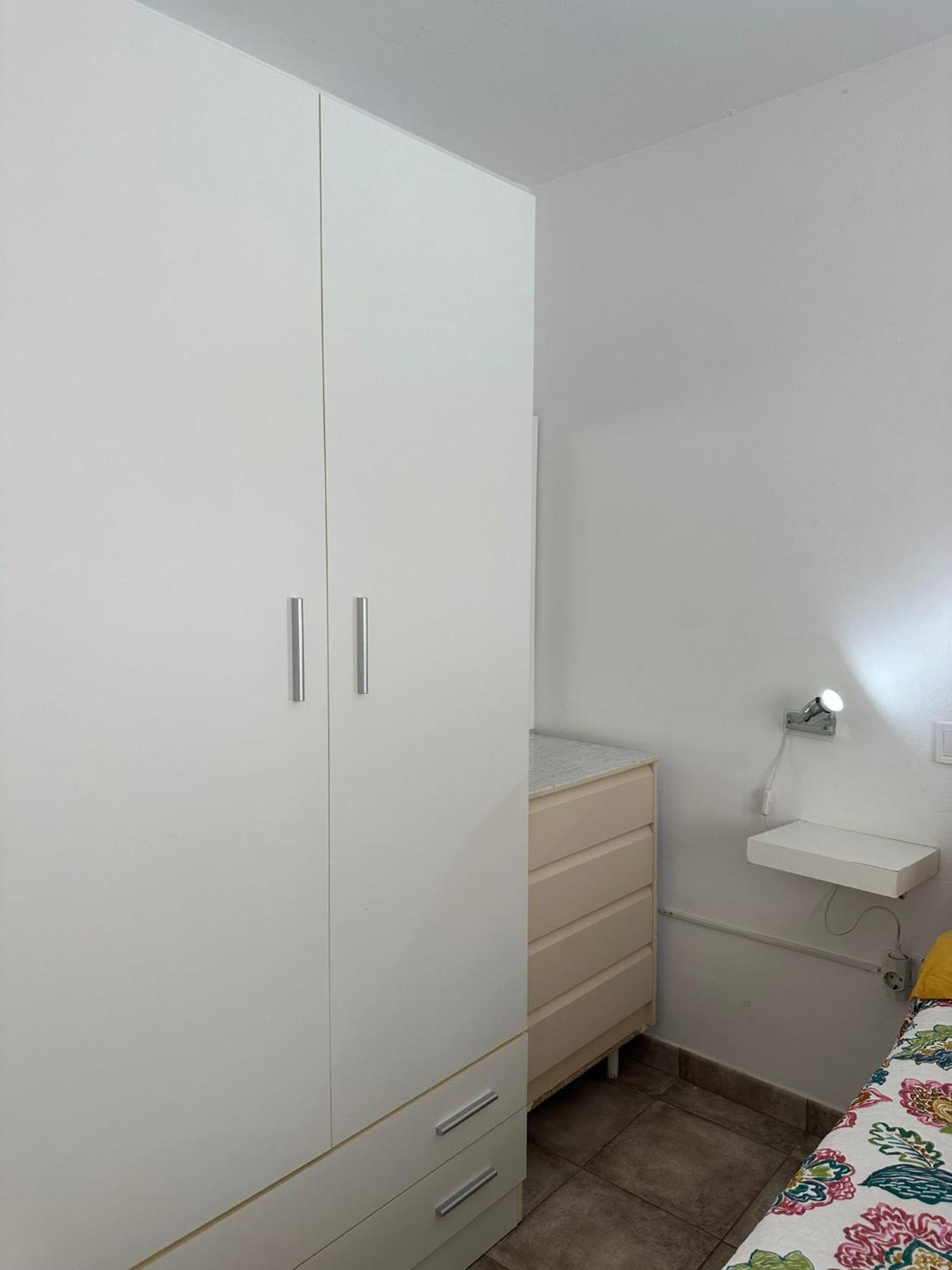 A-32 Arenas Apartment Caleta De Fuste Exterior foto