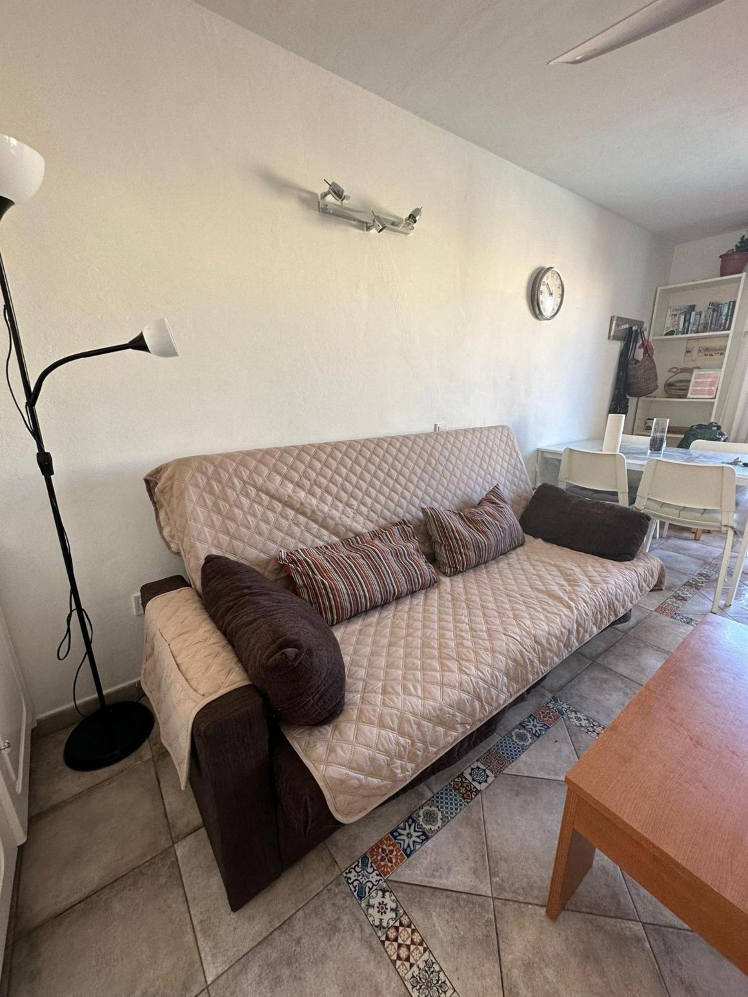 A-32 Arenas Apartment Caleta De Fuste Exterior foto