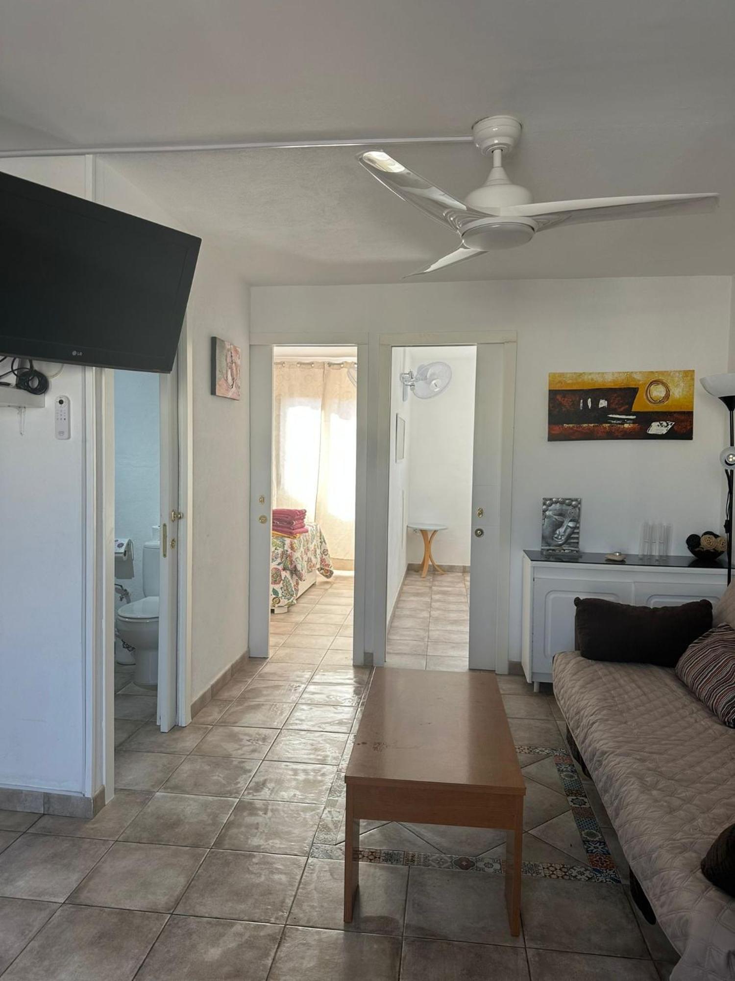 A-32 Arenas Apartment Caleta De Fuste Exterior foto