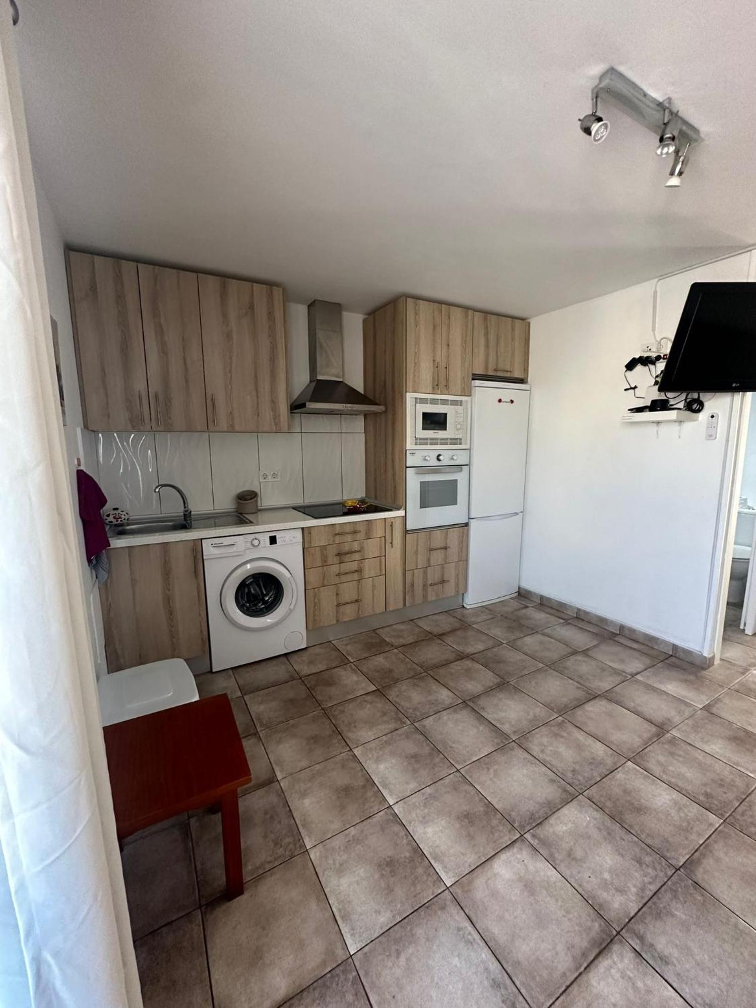 A-32 Arenas Apartment Caleta De Fuste Exterior foto