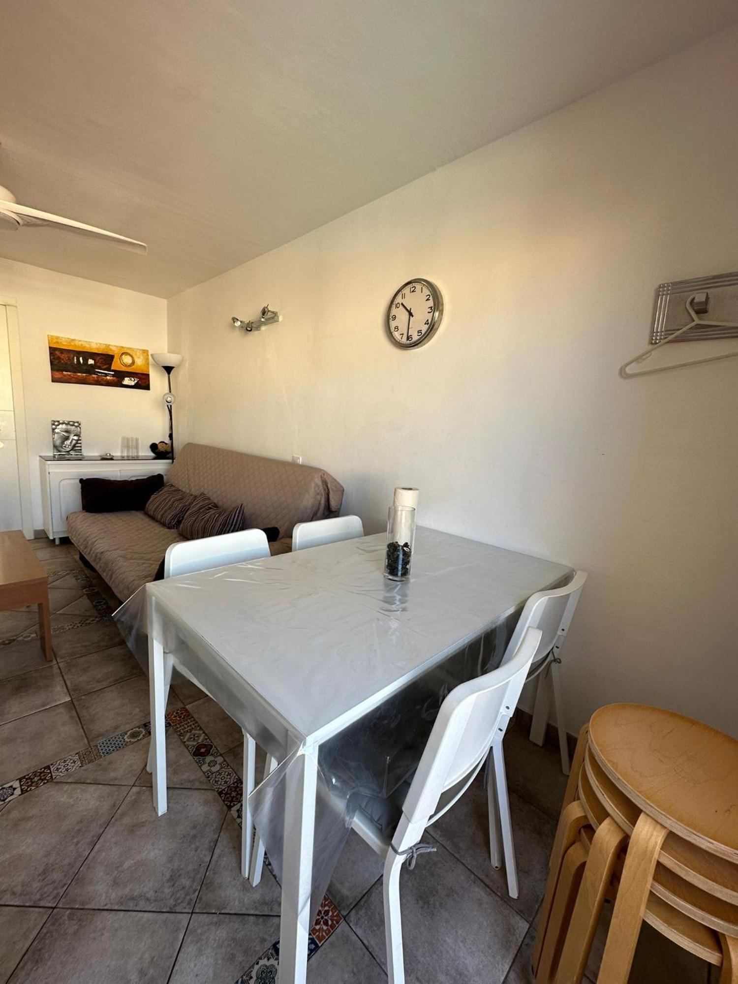 A-32 Arenas Apartment Caleta De Fuste Exterior foto