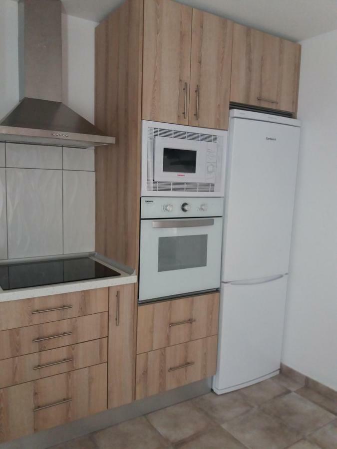A-32 Arenas Apartment Caleta De Fuste Exterior foto
