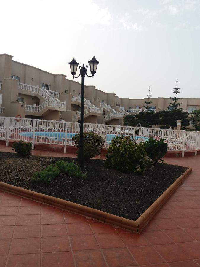 A-32 Arenas Apartment Caleta De Fuste Exterior foto