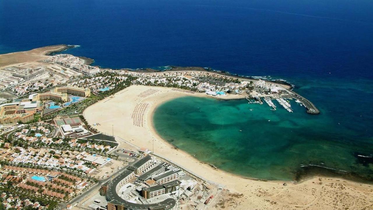 A-32 Arenas Apartment Caleta De Fuste Exterior foto